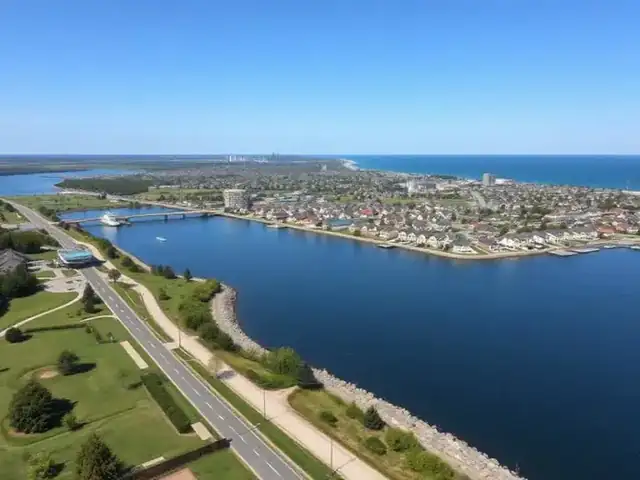 Ajax, Ontario