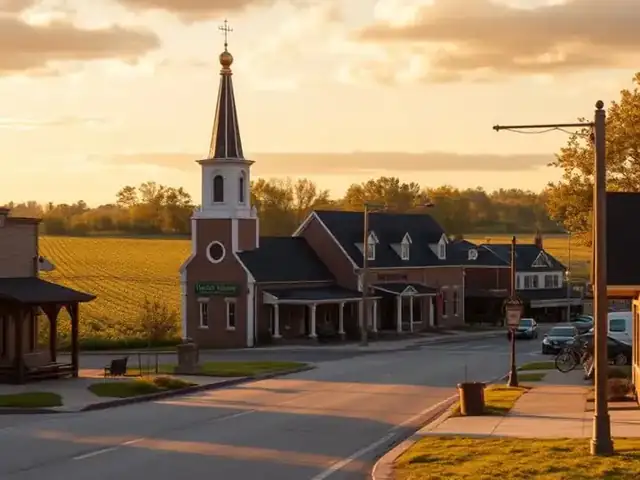 Aylmer, Ontario
