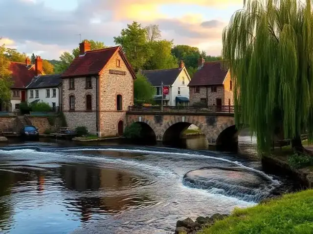 Ayr, Ontario