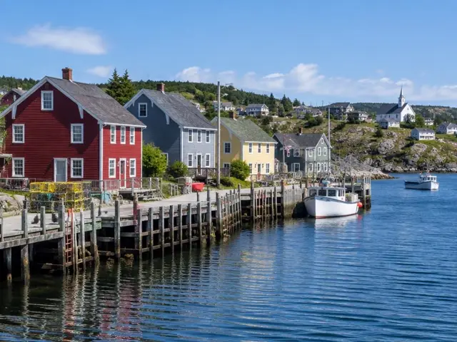 Bay Roberts, Newfoundland and Labrador