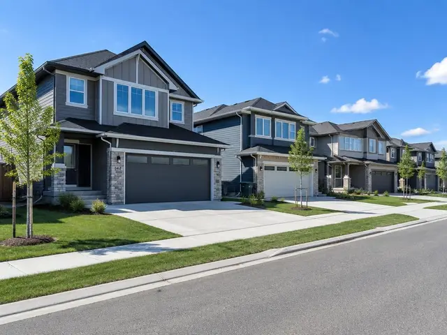 Beaumont, Alberta