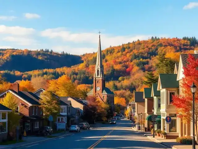 Bolton, Ontario