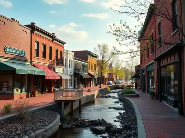 Bowmanville, Ontario