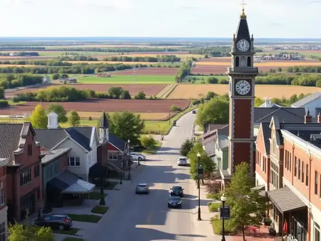 Bradford, Ontario