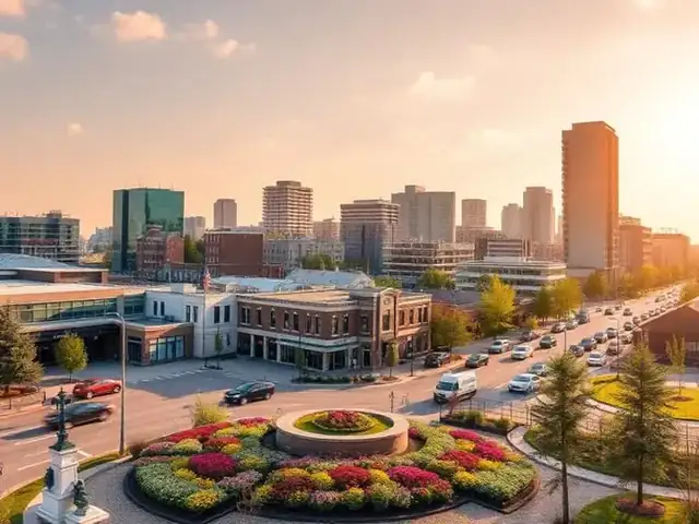Brampton, Ontario