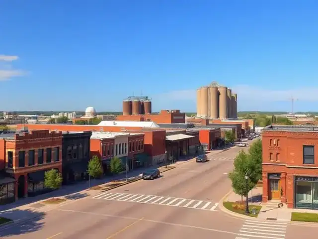 Brandon, Manitoba