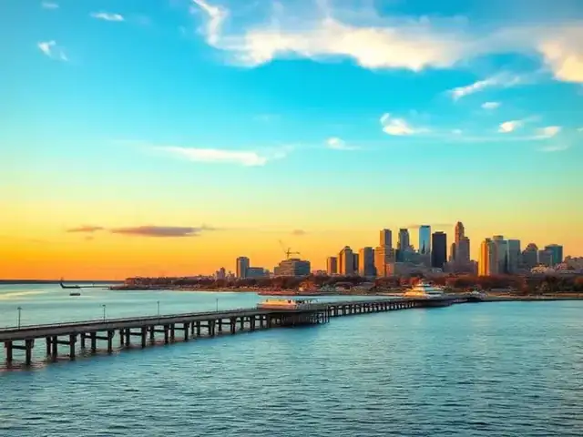 Burlington, Ontario
