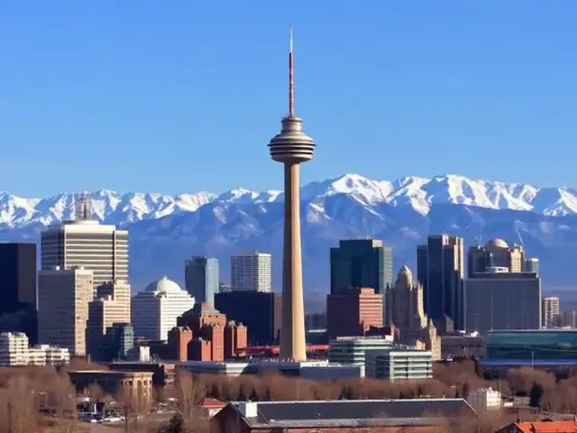 Calgary, Alberta
