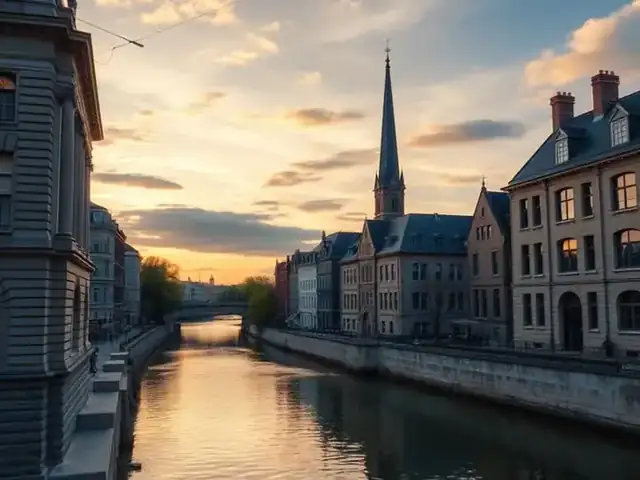 Cambridge, Ontario