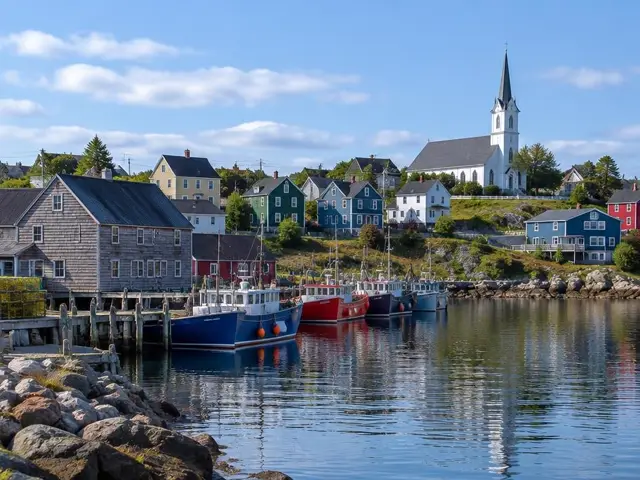 Carbonear, Newfoundland and Labrador