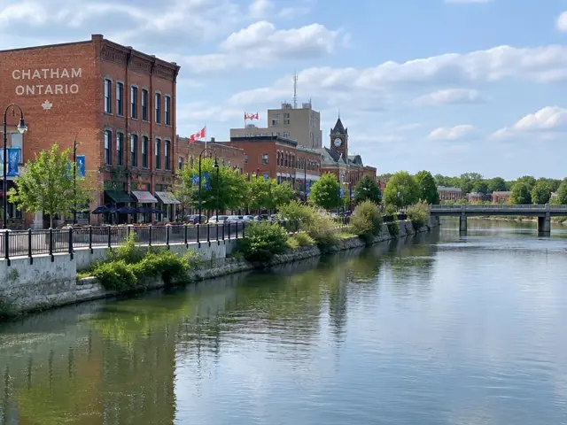 Chatham-Kent, Ontario