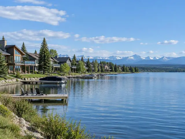 Chestermere, Alberta