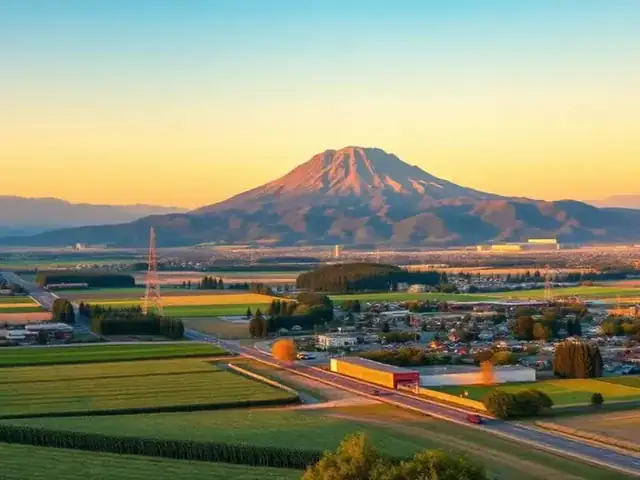 Chilliwack, British Columbia