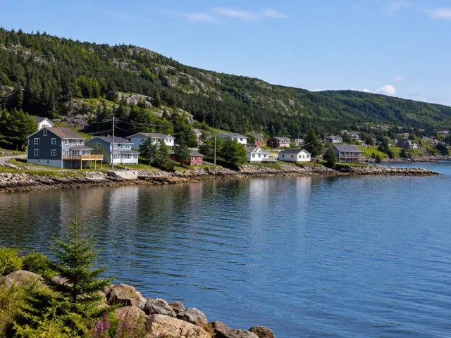 Clarenville, Newfoundland and Labrador