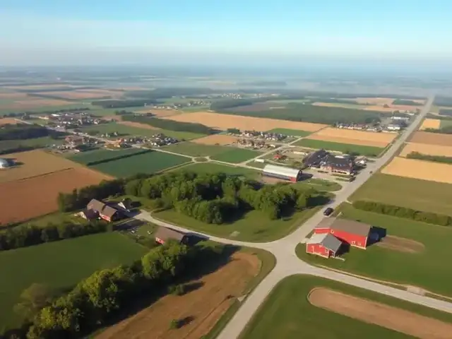 Clarington, Ontario