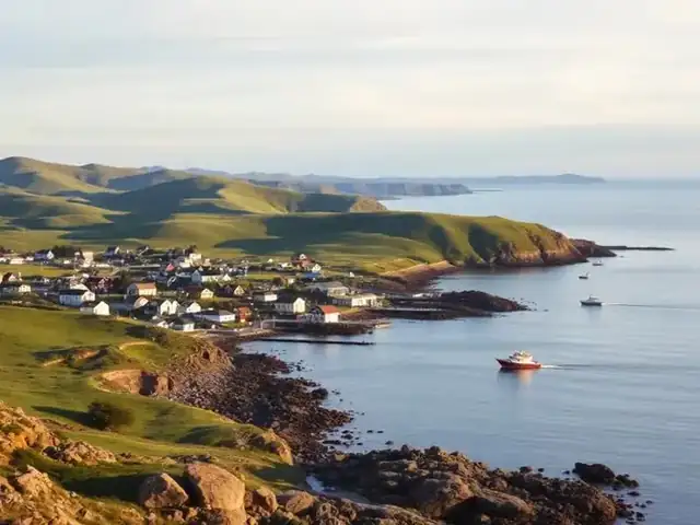 Conception Bay South, Newfoundland and Labrador