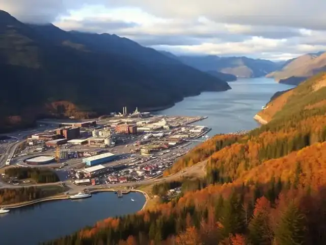 Corner Brook, Newfoundland and Labrador