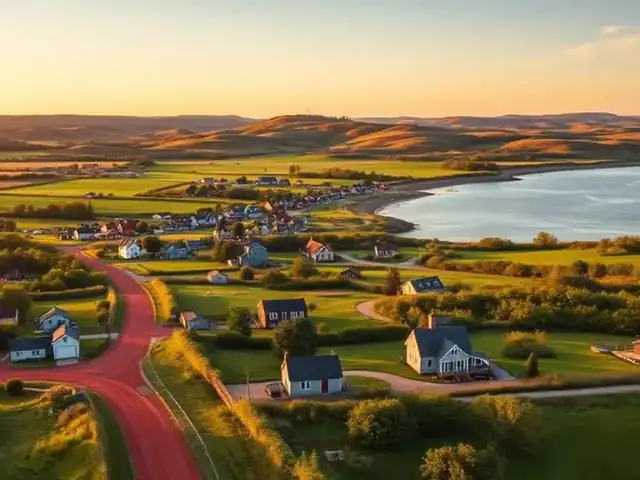 Cornwall, Prince Edward Island