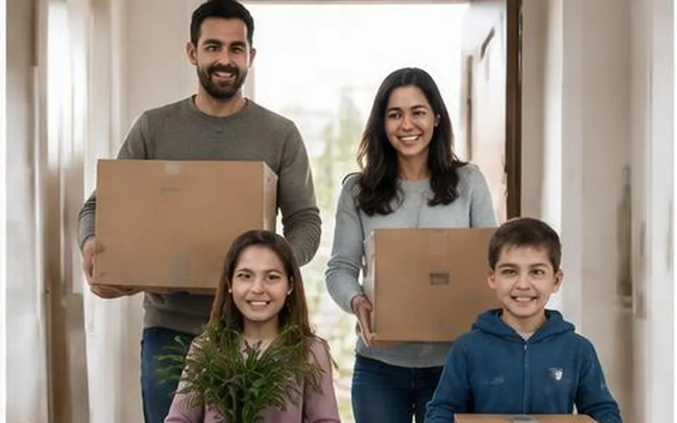 Corporate office transfers