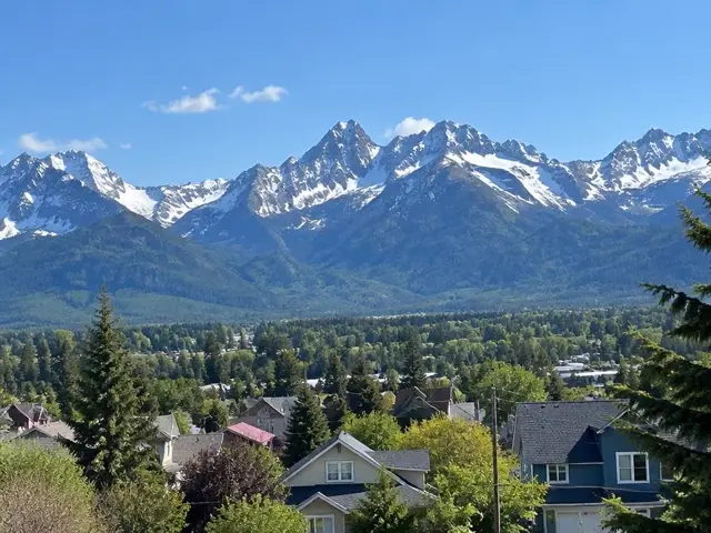 Cranbrook, British Columbia