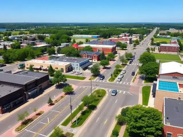 Dieppe, New Brunswick