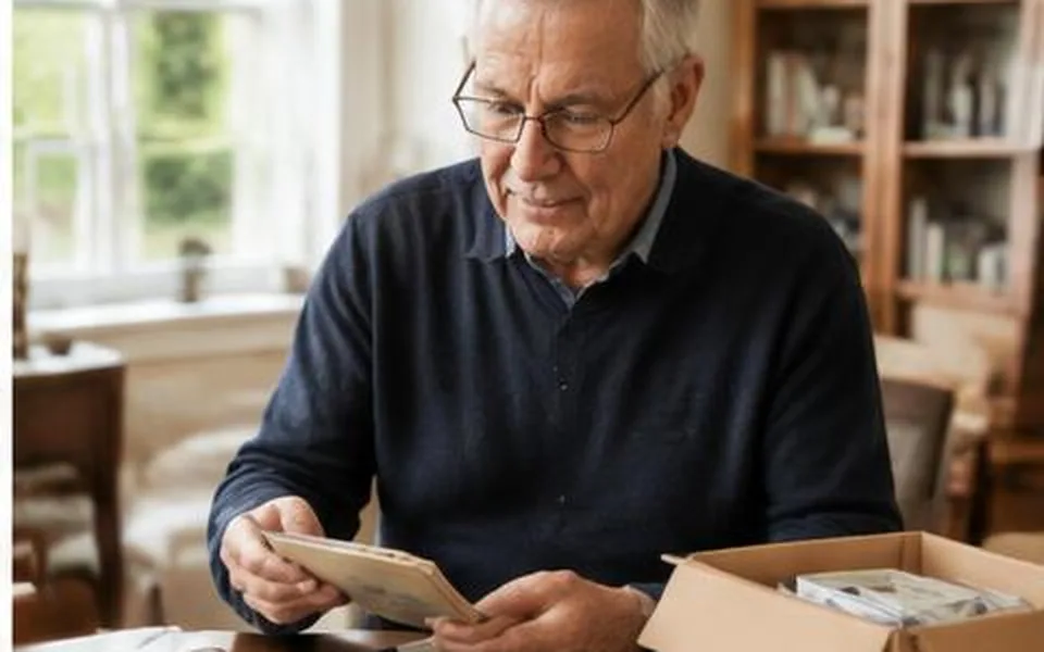 Downsizing assistance in Canada