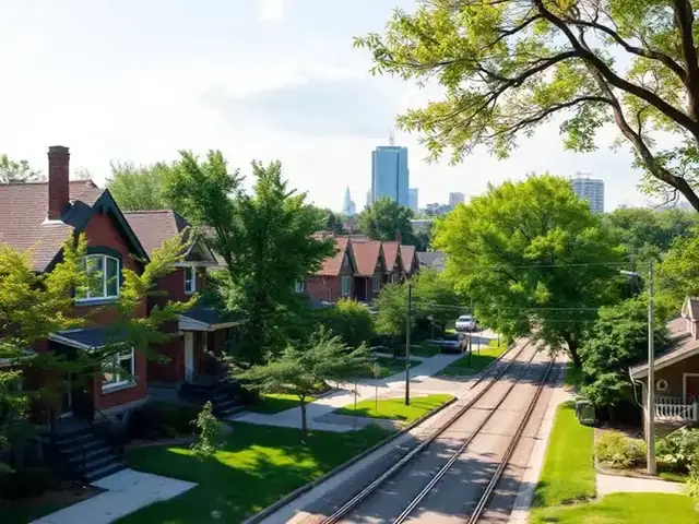 East York, Ontario