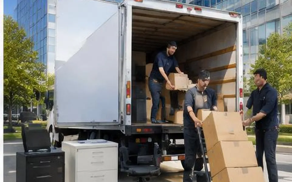 Employee relocation