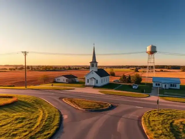 Enniskillen, Ontario