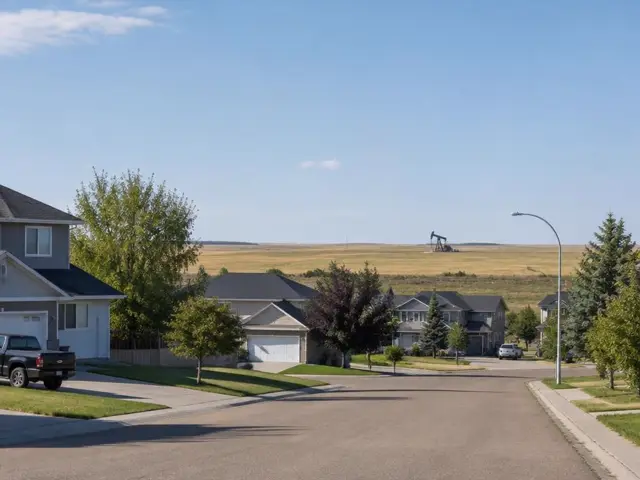 Estevan, Saskatchewan