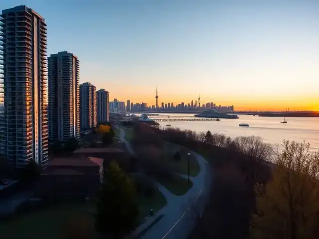 Etobicoke, Ontario