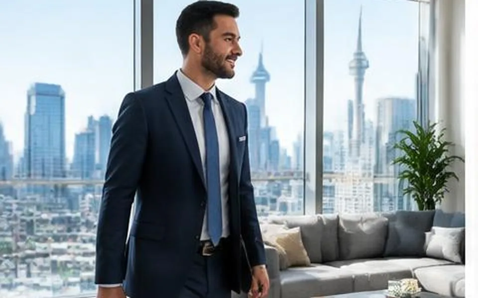Executive relocation in Canada