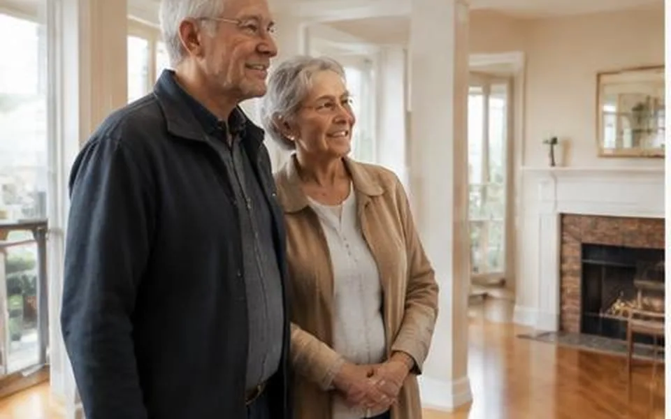 Family-home transition