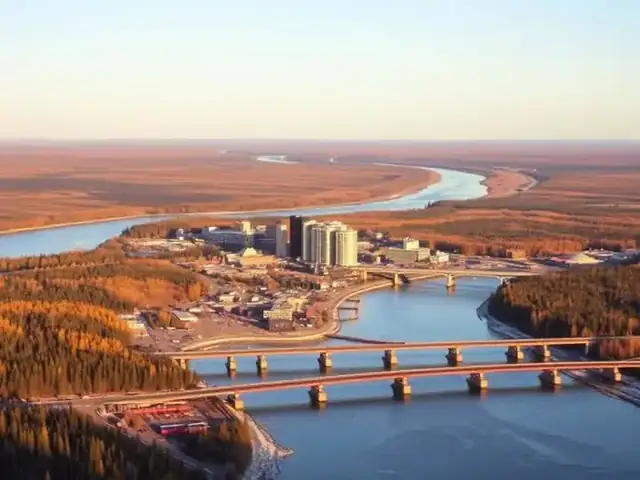 Fort McMurray, Alberta