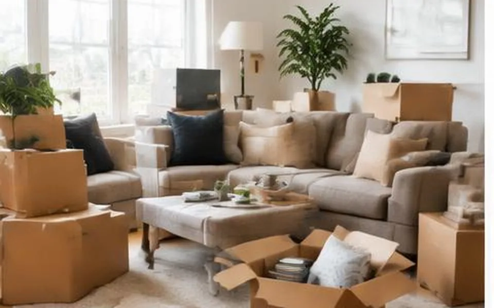 Full-home packing