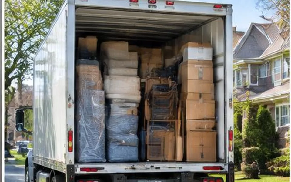 Full-house moving