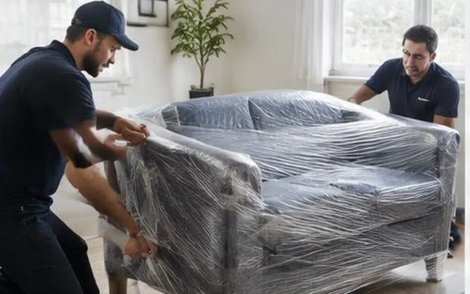 Furniture protection