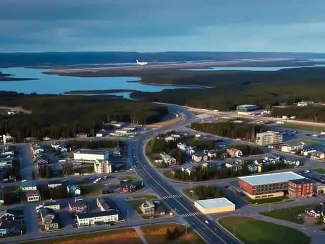 Gander, Newfoundland and Labrador