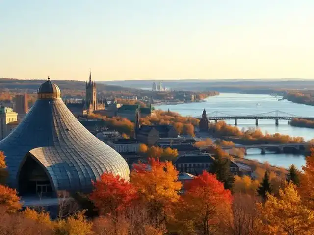 Gatineau, Quebec
