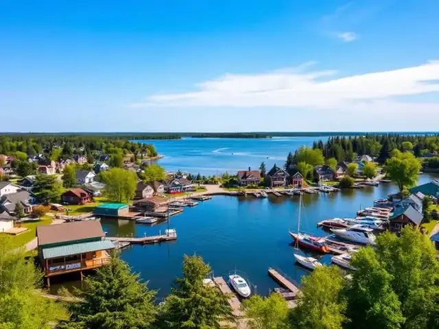 Georgina, Ontario