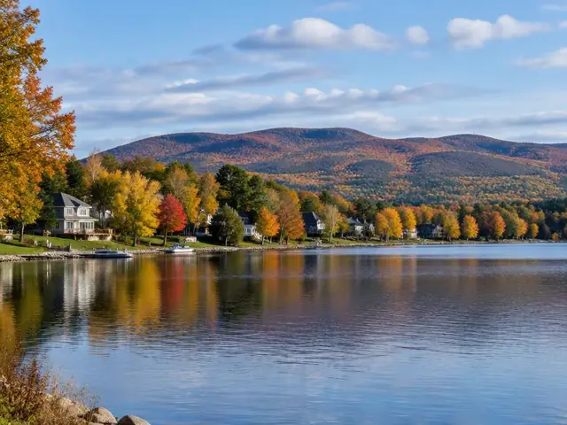 Granby, Quebec