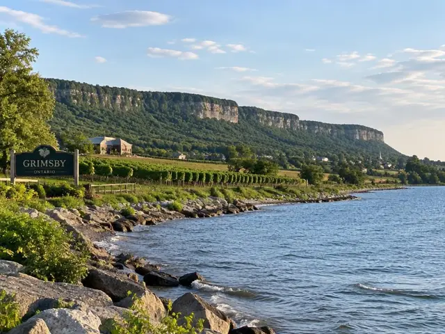 Grimsby, Ontario