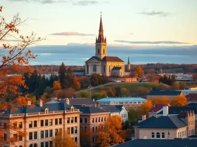 Guelph, Ontario