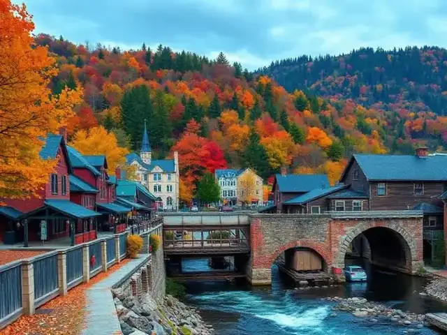 Halton Hills, Ontario