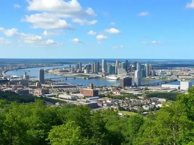 Hamilton, Ontario