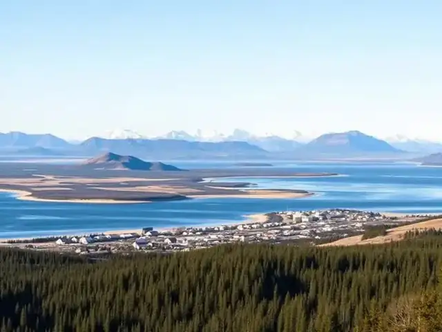 Happy Valley-Goose Bay, Newfoundland and Labrador