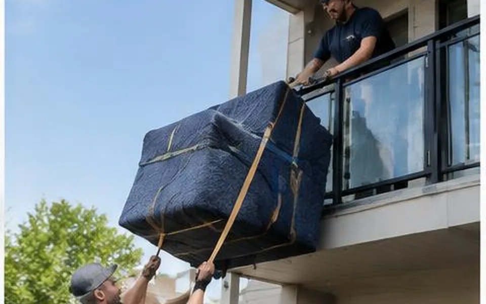Hoisting services in Canada