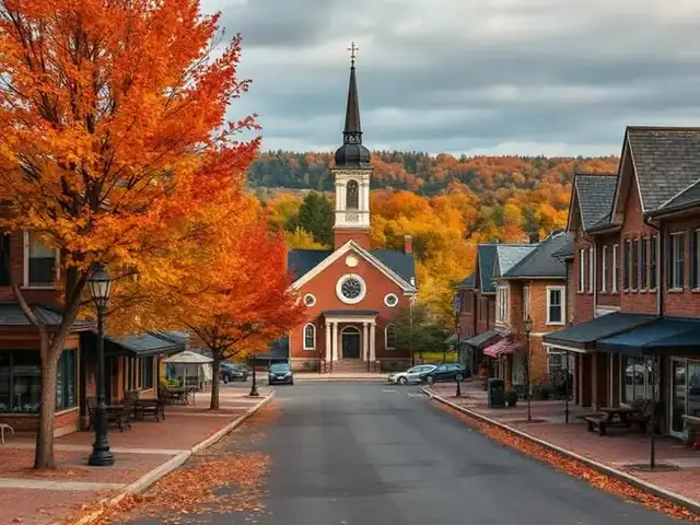 Ingersoll, Ontario