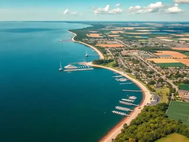 Innisfil, Ontario