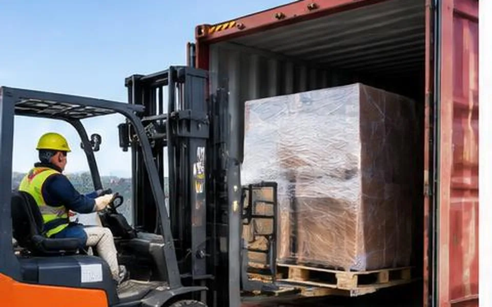 International moving coordination